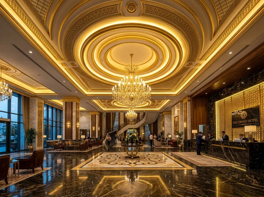Hotels