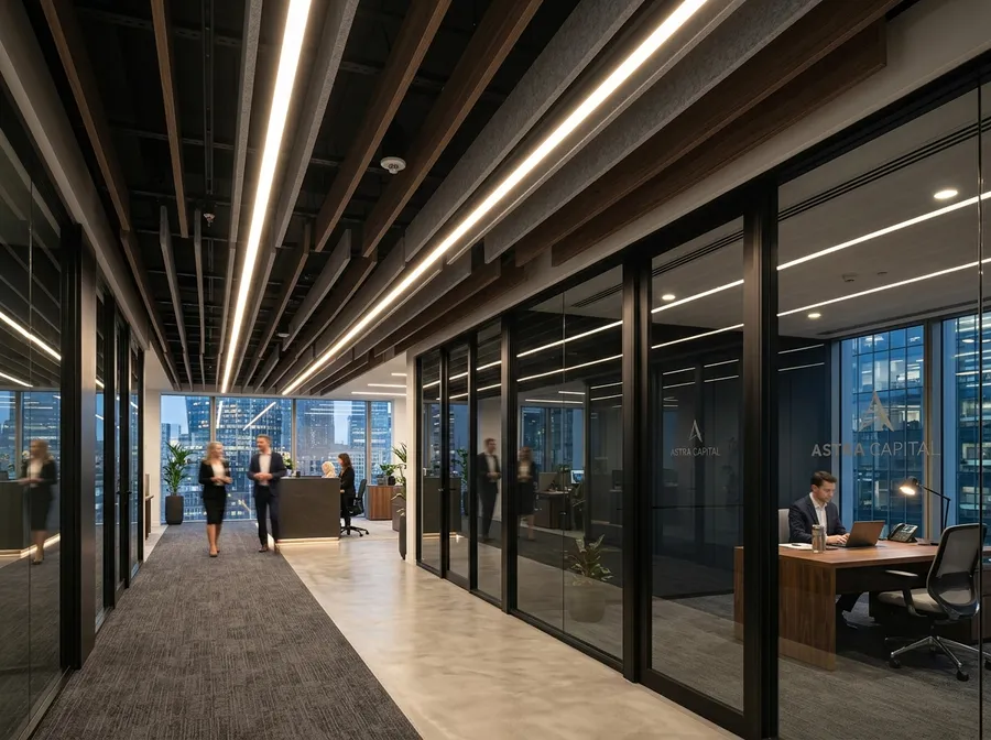Offices