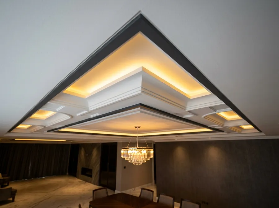 False Ceiling