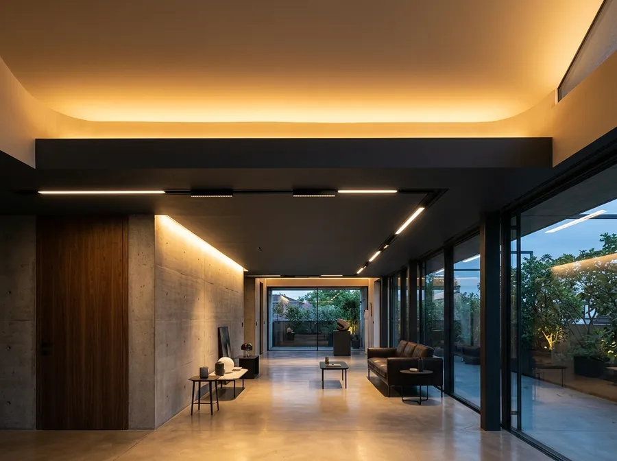 LED Lighting Solutions